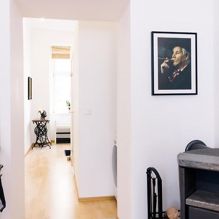 Bright, Central And Stylish City Apartment Vienna Exterior photo